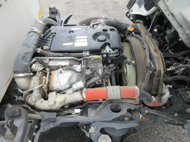 いすゞ エルフ TPG-NJR85AD(2WD)の写真30