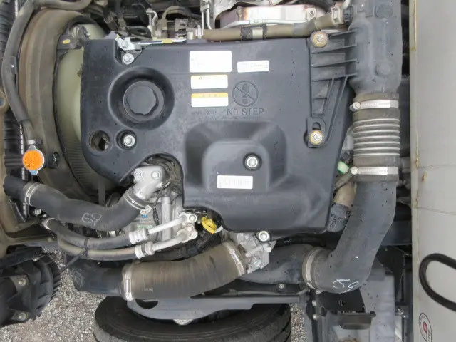 いすゞ エルフ TPG-NJR85AD(2WD)の写真31