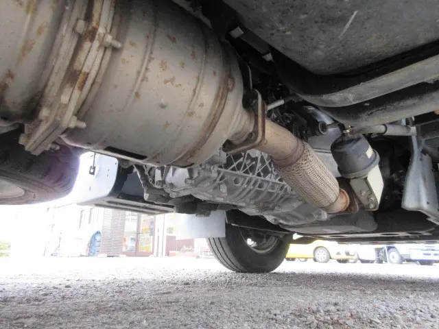 いすゞ エルフ TPG-NJR85AD(2WD)の写真34