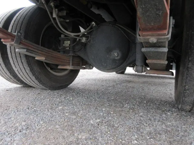 いすゞ エルフ TPG-NJR85AD(2WD)の写真35