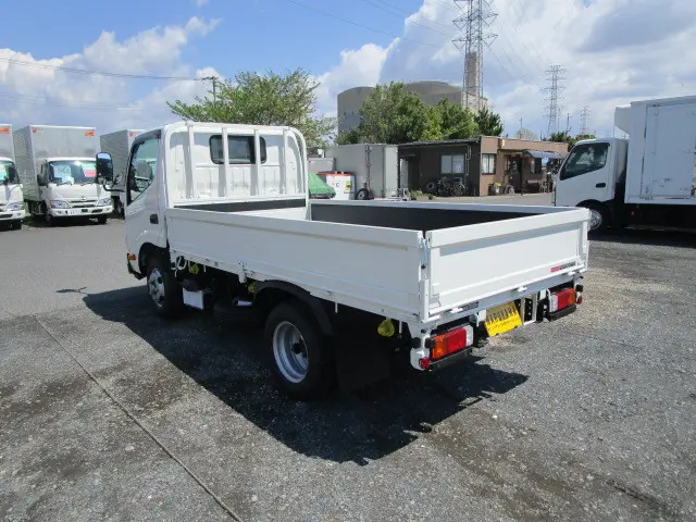 日野 デュトロ 2WG-XZU606M(2WD)の写真3