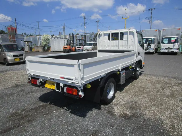 日野 デュトロ 2WG-XZU606M(2WD)の写真4