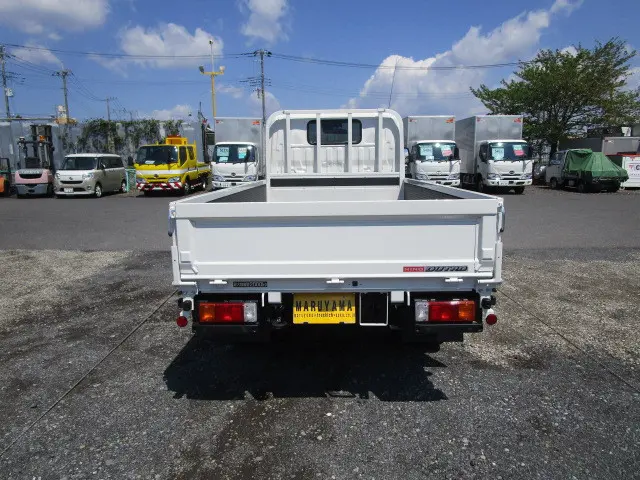 日野 デュトロ 2WG-XZU606M(2WD)の写真7