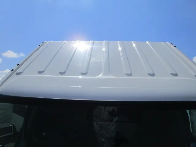 日野 デュトロ 2WG-XZU606M(2WD)の写真14