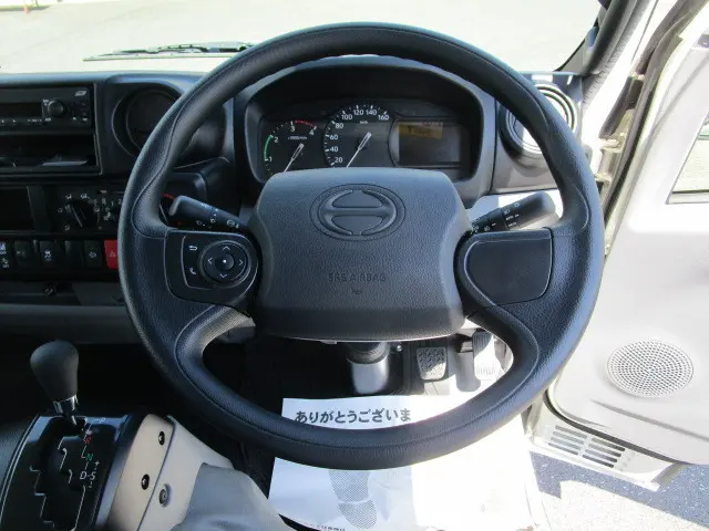 日野 デュトロ 2WG-XZU606M(2WD)の写真17