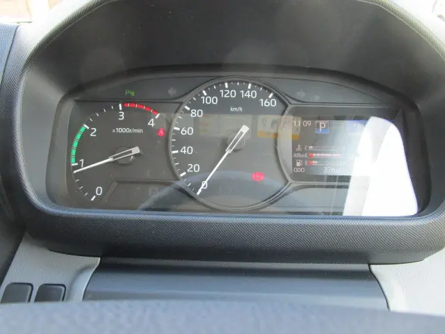 日野 デュトロ 2WG-XZU606M(2WD)の写真18