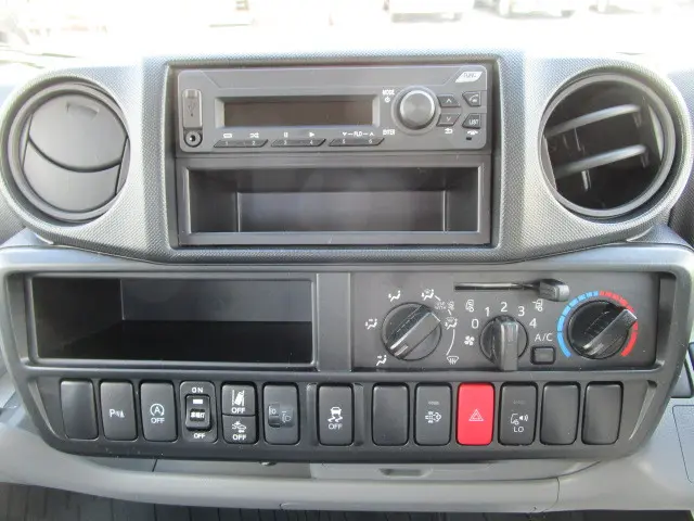 日野 デュトロ 2WG-XZU606M(2WD)の写真19