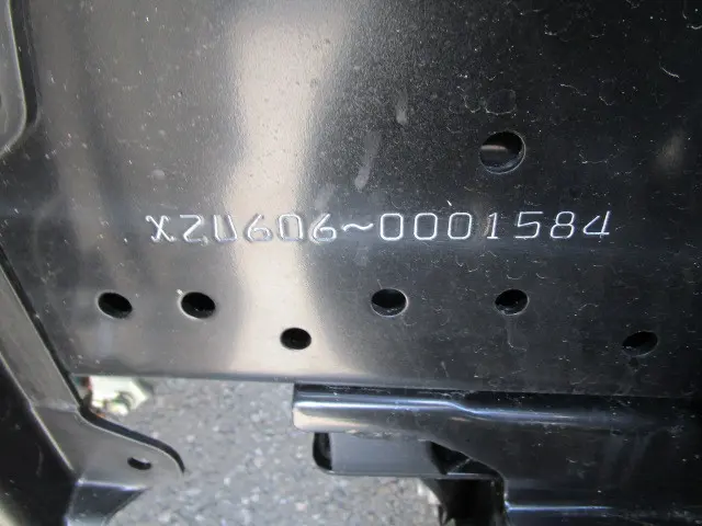 日野 デュトロ 2WG-XZU606M(2WD)の写真31