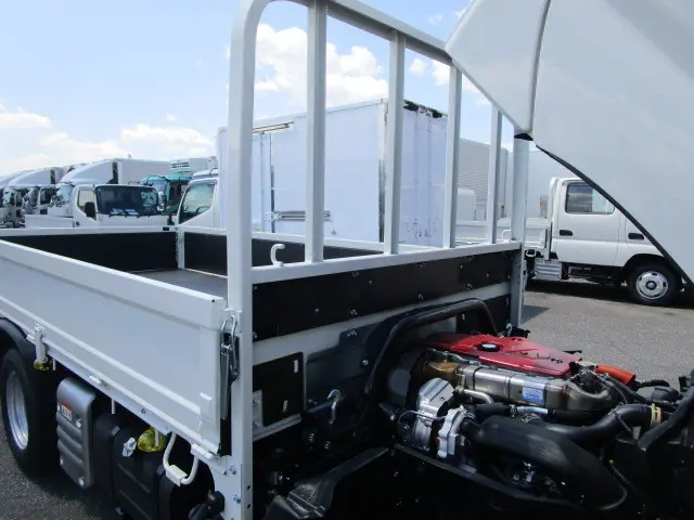 日野 デュトロ 2WG-XZU606M(2WD)の写真32