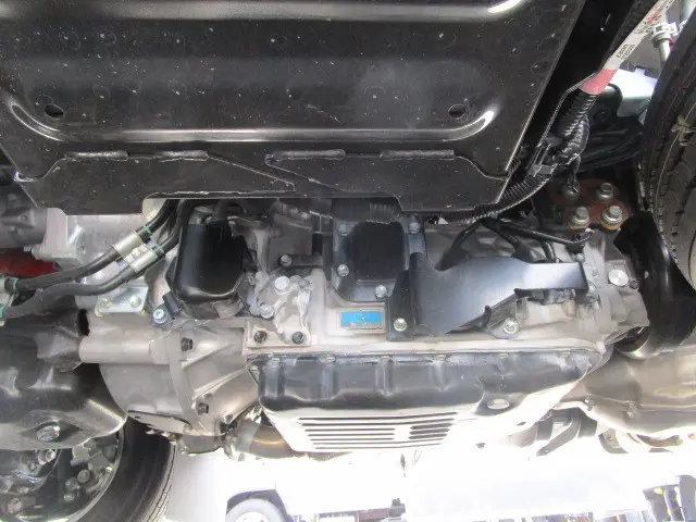 日野 デュトロ 2WG-XZU606M(2WD)の写真35