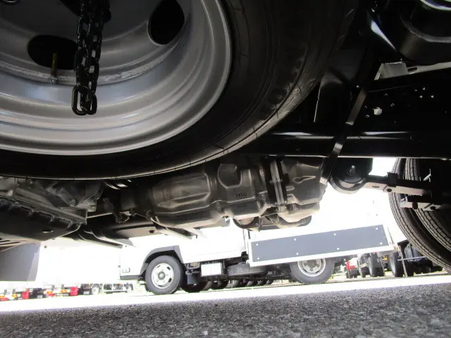 日野 デュトロ 2WG-XZU606M(2WD)の写真36