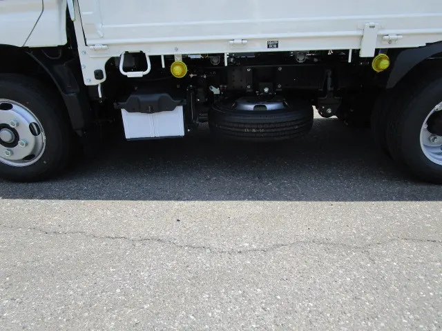 日野 デュトロ 2WG-XZU606M(2WD)の写真37