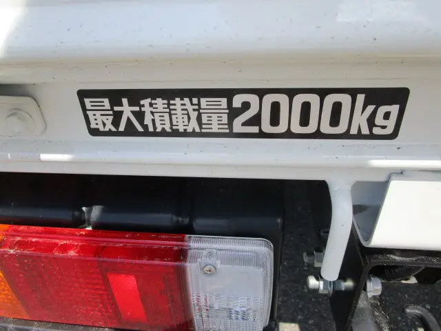 日野 デュトロ 2WG-XZU606M(2WD)の写真44