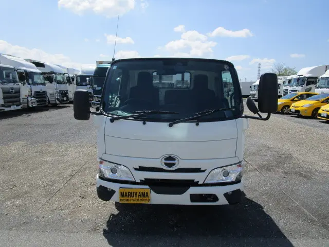 日野 デュトロ 2WG-XZU606M(2WD)の写真46