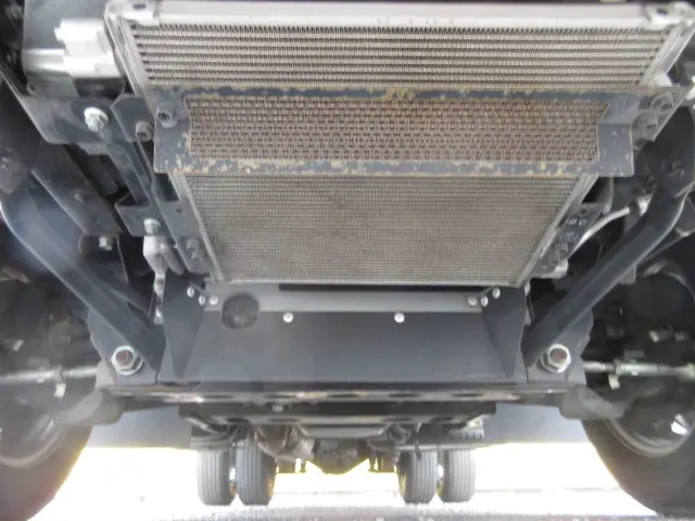 いすゞ エルフ 2RG-NJR88AD(2WD)の写真28