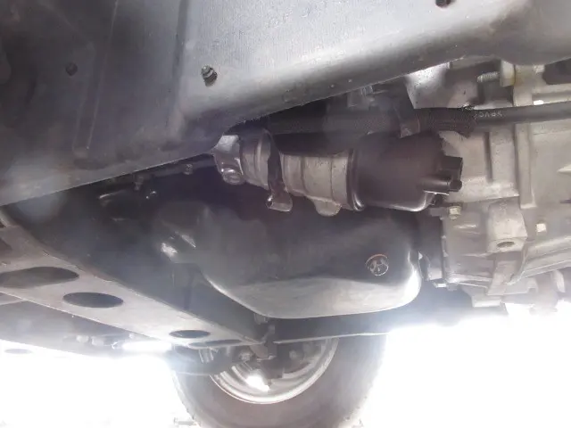 いすゞ エルフ 2RG-NJR88AD(2WD)の写真32