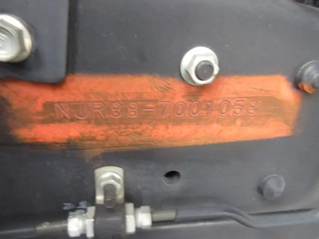 いすゞ エルフ 2RG-NJR88AD(2WD)の写真34