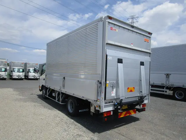 日野 デュトロ 2WG-XZU713M(2WD)の写真7