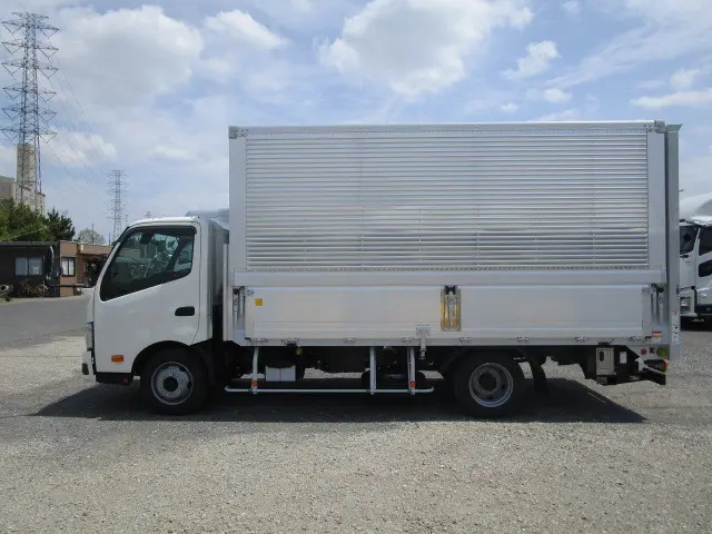 日野 デュトロ 2WG-XZU713M(2WD)の写真9