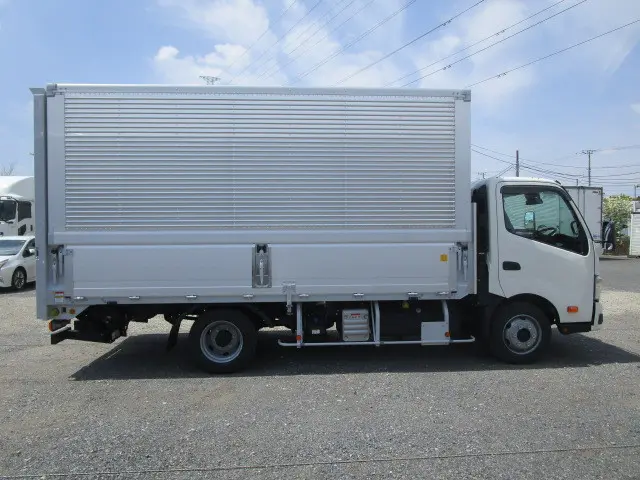 日野 デュトロ 2WG-XZU713M(2WD)の写真10