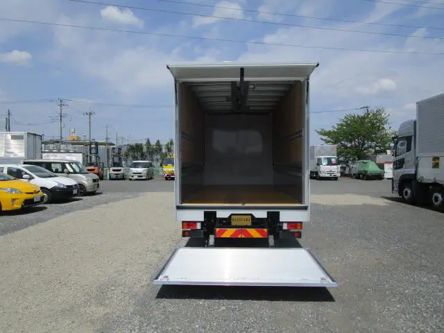 日野 デュトロ 2WG-XZU713M(2WD)の写真12