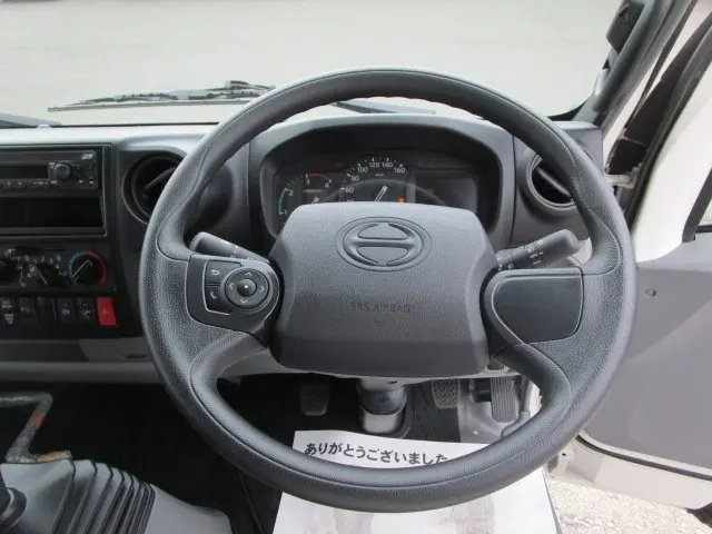 日野 デュトロ 2WG-XZU713M(2WD)の写真22