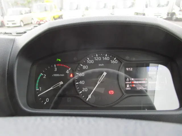 日野 デュトロ 2WG-XZU713M(2WD)の写真23