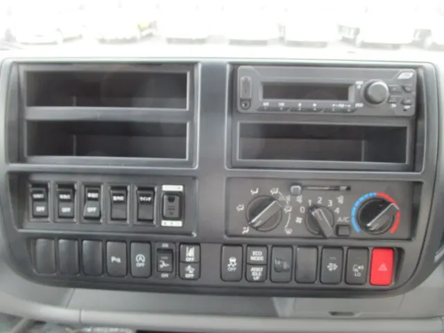 日野 デュトロ 2WG-XZU713M(2WD)の写真24