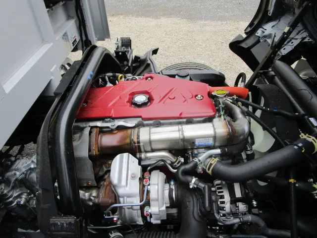 日野 デュトロ 2WG-XZU713M(2WD)の写真31