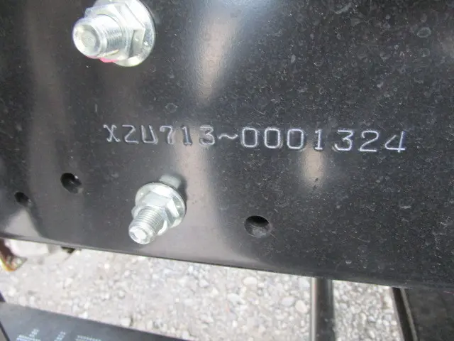 日野 デュトロ 2WG-XZU713M(2WD)の写真32