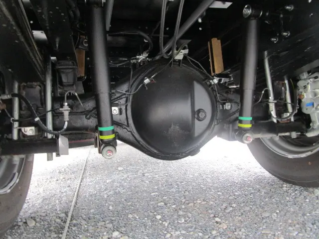 日野 デュトロ 2WG-XZU713M(2WD)の写真33
