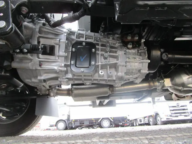 日野 デュトロ 2WG-XZU713M(2WD)の写真34