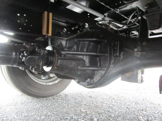 日野 デュトロ 2WG-XZU713M(2WD)の写真35