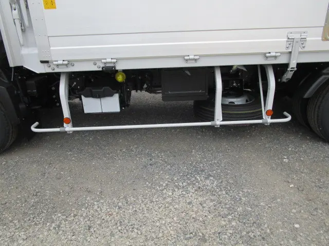日野 デュトロ 2WG-XZU713M(2WD)の写真36