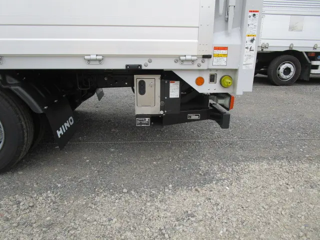 日野 デュトロ 2WG-XZU713M(2WD)の写真37