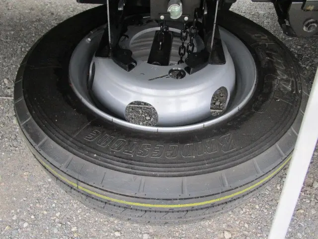 日野 デュトロ 2WG-XZU713M(2WD)の写真45