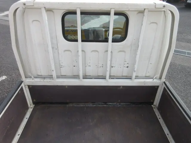 三菱 キャンターガッツ PA-FB70BB(2WD)の写真30