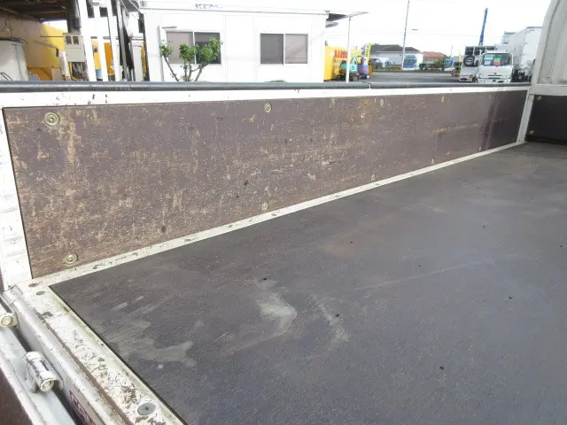 三菱 キャンターガッツ PA-FB70BB(2WD)の写真32