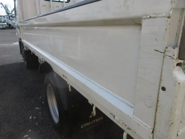 三菱 キャンターガッツ PA-FB70BB(2WD)の写真34