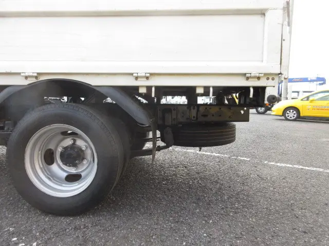 三菱 キャンターガッツ PA-FB70BB(2WD)の写真36