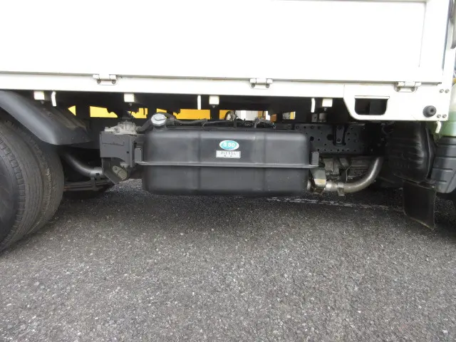 三菱 キャンターガッツ PA-FB70BB(2WD)の写真38