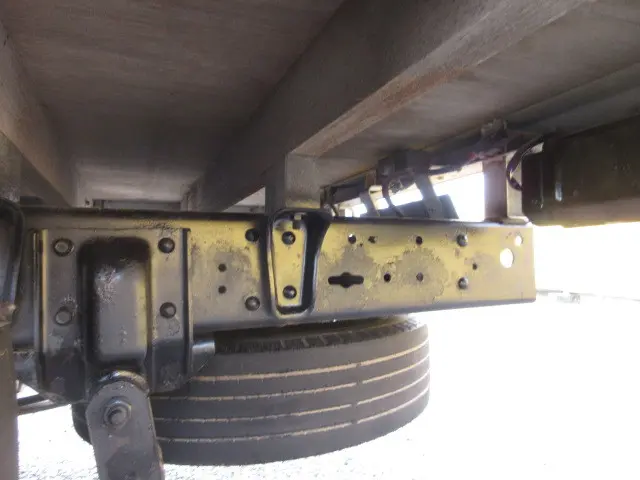 三菱 キャンターガッツ PA-FB70BB(2WD)の写真40