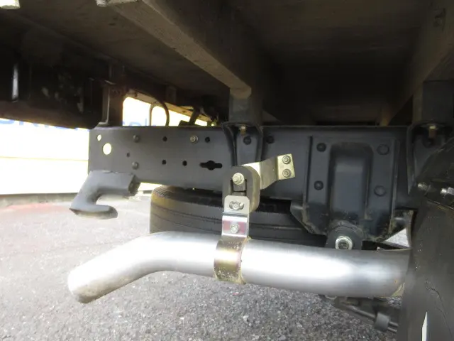 三菱 キャンターガッツ PA-FB70BB(2WD)の写真41