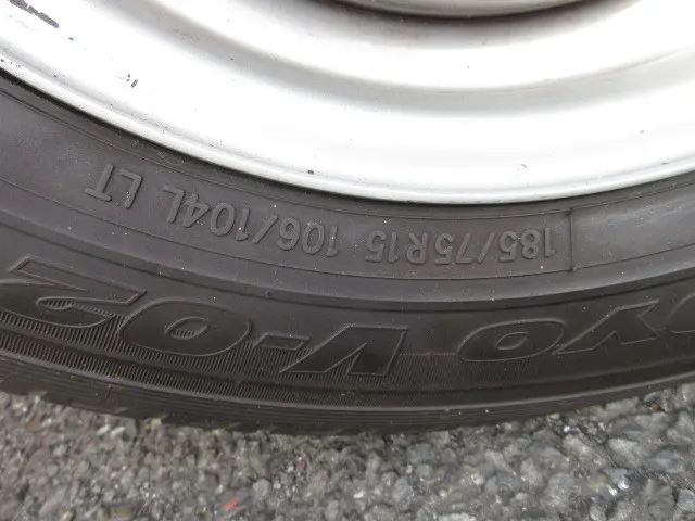 三菱 キャンターガッツ PA-FB70BB(2WD)の写真42
