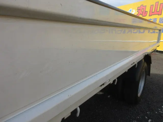 三菱 キャンターガッツ PA-FB70BB(2WD)の写真46
