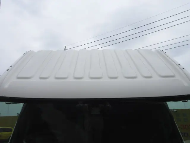 トヨタ ダイナ 2KG-XZU775(4WD)の写真11