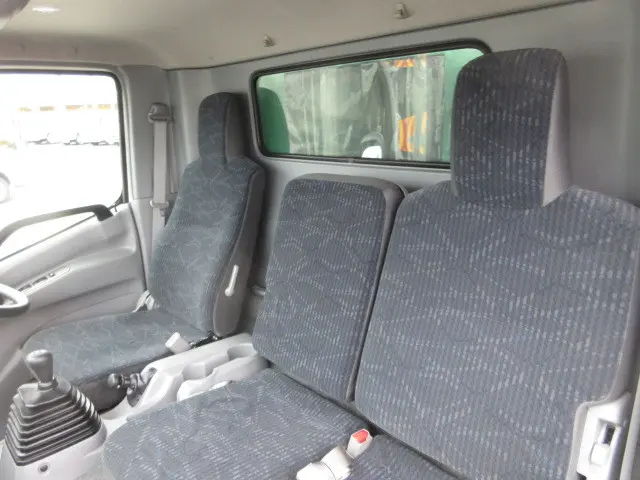 トヨタ ダイナ 2KG-XZU775(4WD)の写真20