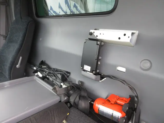 トヨタ ダイナ 2KG-XZU775(4WD)の写真21
