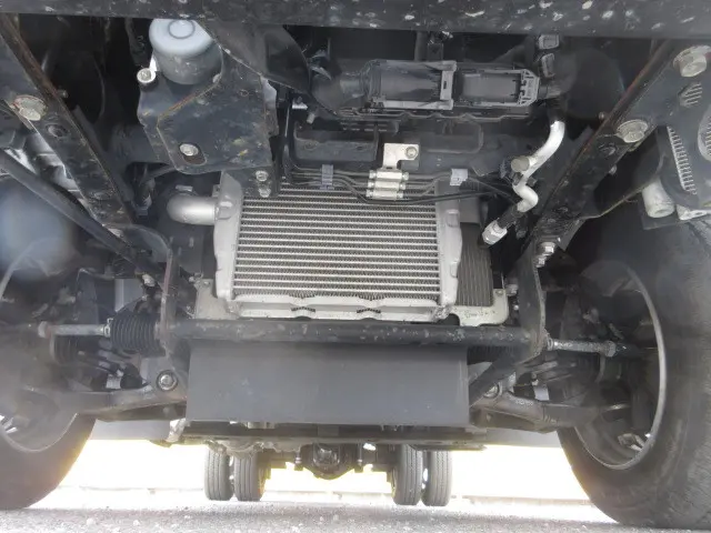トヨタ ダイナ 2KG-XZU775(4WD)の写真23