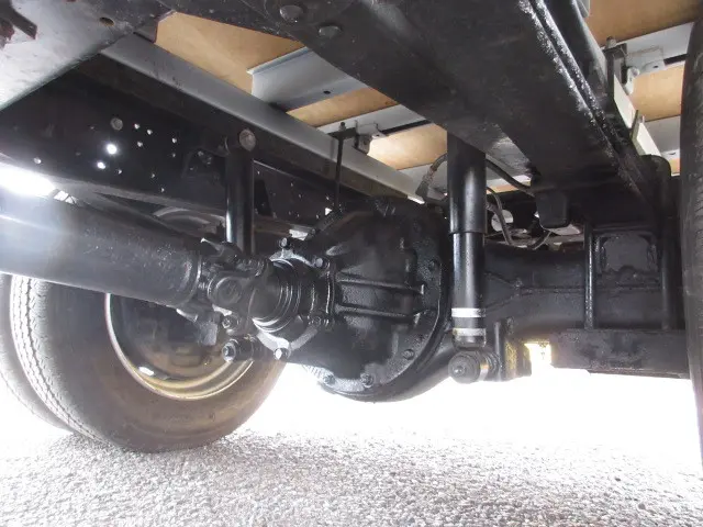 トヨタ ダイナ 2KG-XZU775(4WD)の写真25